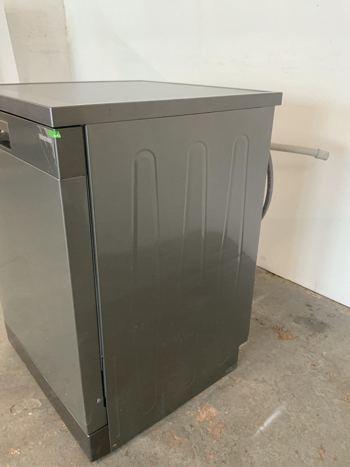 New Graded  Beko LDF52320G Pro Hygiene Full Size Dishwasher RRP£349- D59