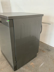 New Graded  Beko LDF52320G Pro Hygiene Full Size Dishwasher RRP£349- D59