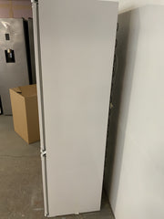 New Graded BEKO KNE4564EVI Integrated  50/50 Fridge Freezer RRP £599! UK Del D71