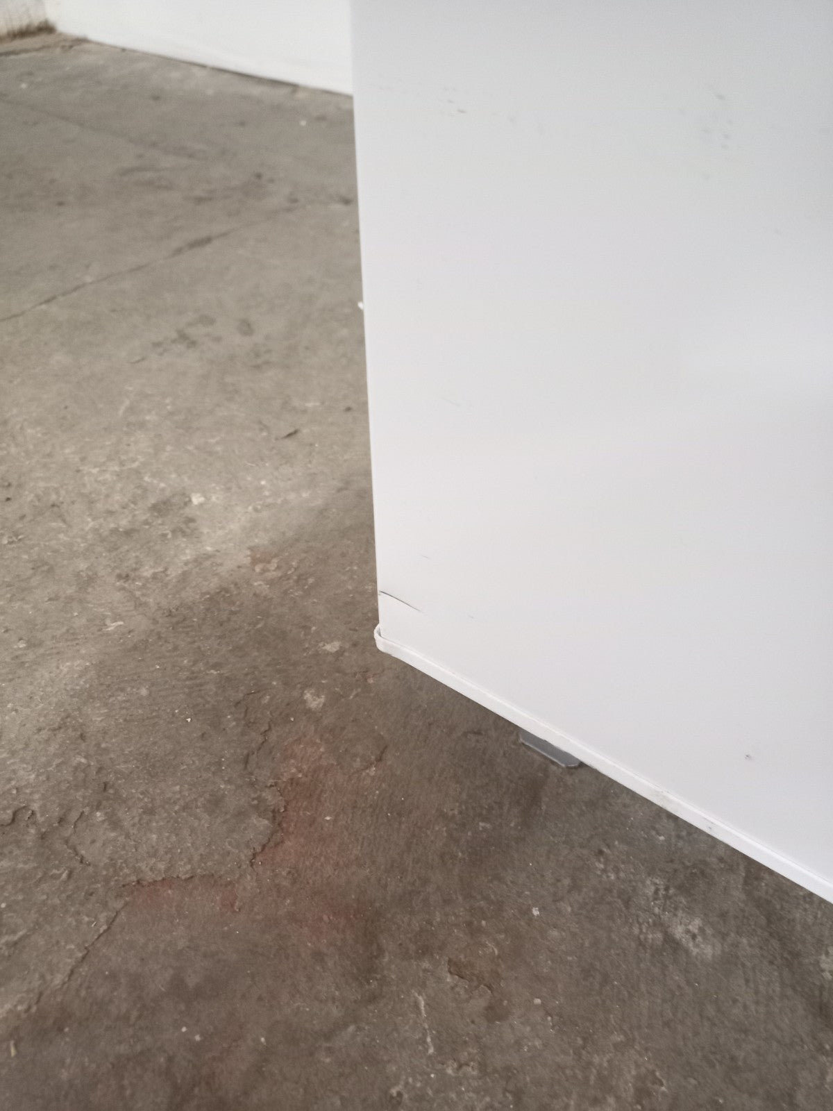 New Graded SIA RF104/E Integrated  70/30 Fridge Freezer RRP £449! UK Del D1