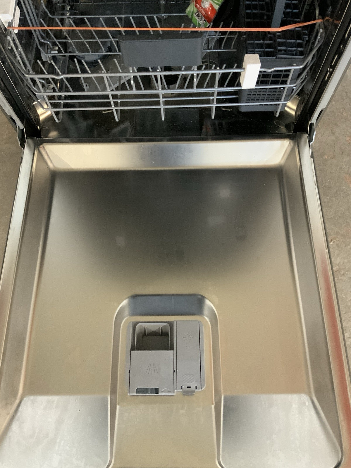 New Graded  Beko LDF52320G Pro Hygiene Full Size Dishwasher RRP£349- D59
