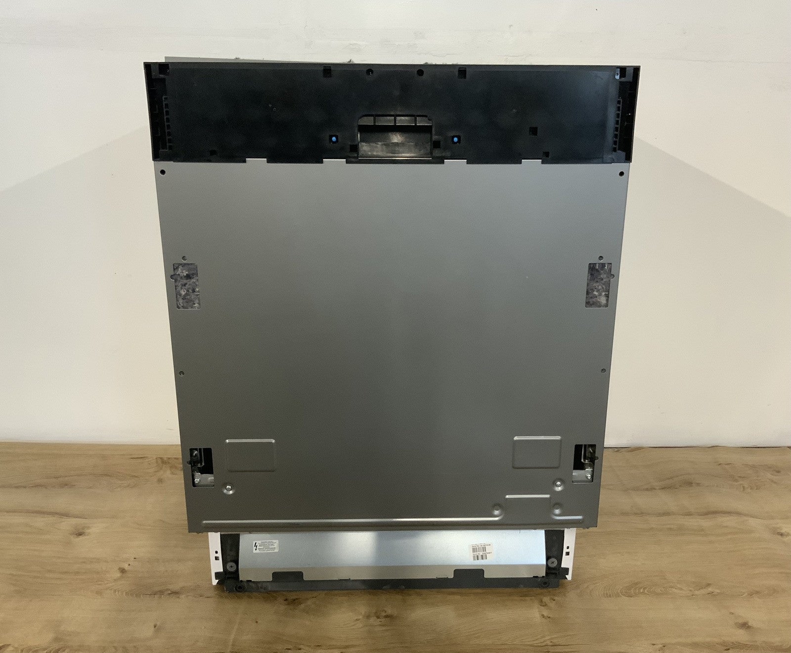 New Graded BEKO DIN15X20 Full-size Fully Integrated Dishwasher RRP £329 F20