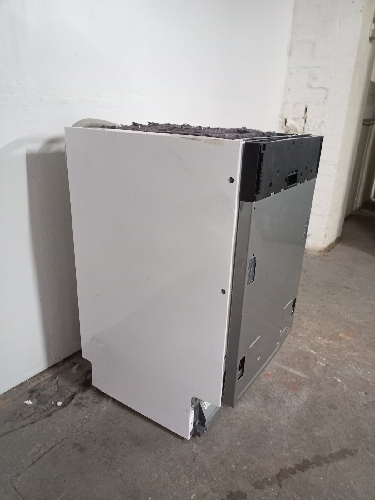 New Graded Beko DIS15020 Fully Integrated Slimline Dishwasher RRP£320 D89