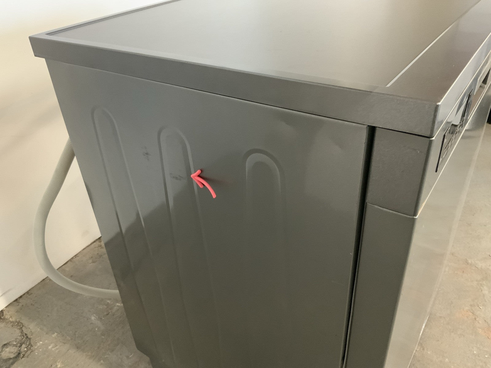 New Graded  Beko LDF52320G Pro Hygiene Full Size Dishwasher RRP£349- D59
