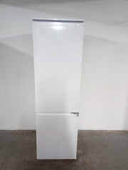 New Graded SIA RF104/E Integrated  70/30 Fridge Freezer RRP £449! UK Del D1