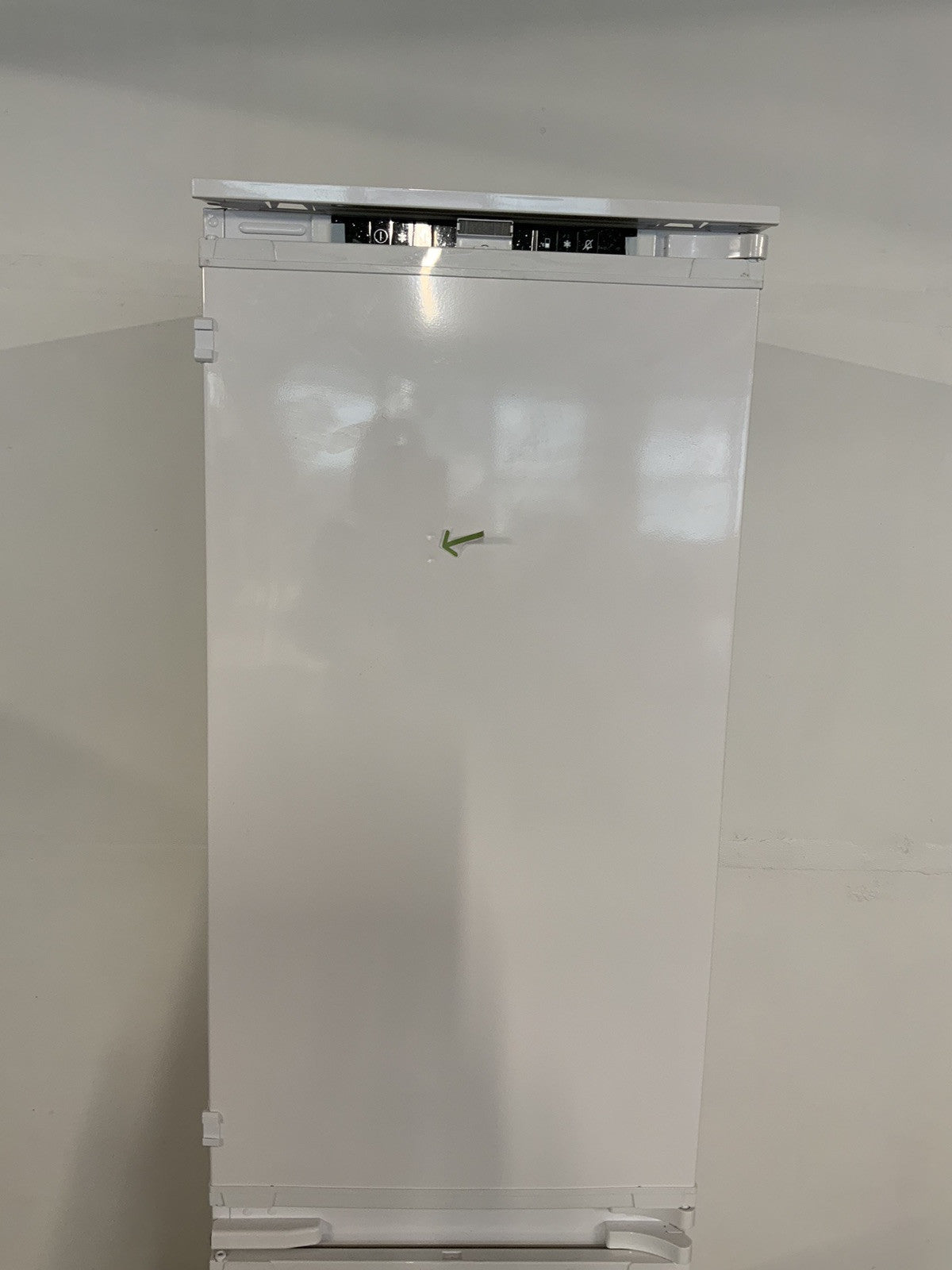 New Graded BEKO KNE4564EVI Integrated  50/50 Fridge Freezer RRP £599! UK Del D71