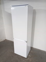 New Graded SIA RF104/E Integrated  70/30 Fridge Freezer RRP £449! UK Del D1